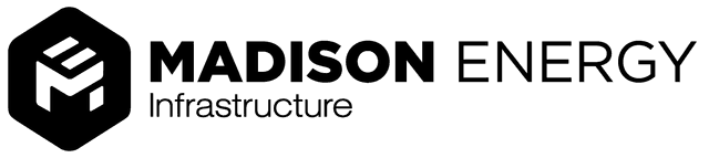 Madison Energy Infrastructure Logo