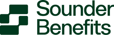 Sounder Benefits Logo